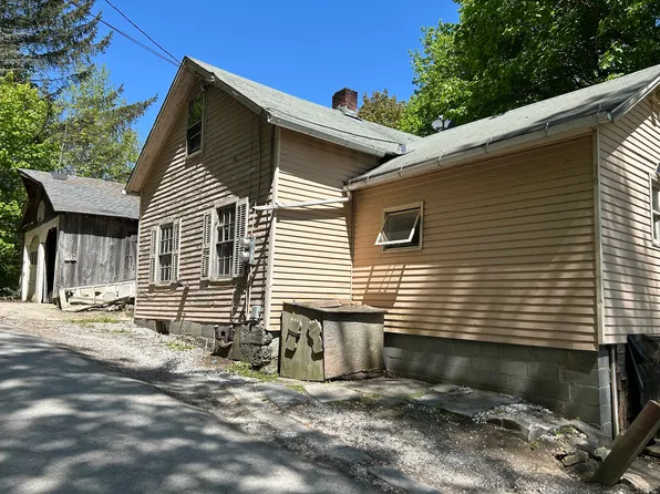 16 River Place, Norfolk, CT 06058