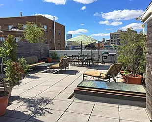 Rented by Performing Assets Corp