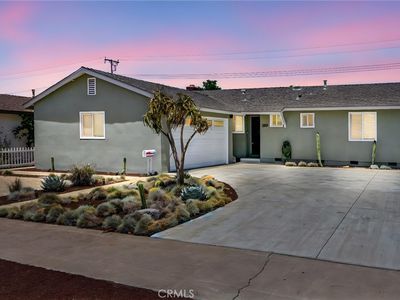 1319 E Monroe Ave, Orange, CA, 92867