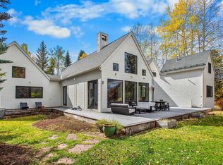 1270 Mountain View Dr, Aspen, CO 81611