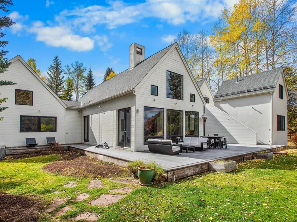 1270 Mountain View Dr, Aspen, CO 81611