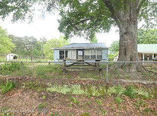 1061 County Road 62, Lafayette, AL 36862