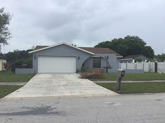 2nd image of 5420 Pentail Cir