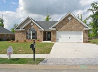 2042 Lake Forest Dr, Grovetown, GA 30813