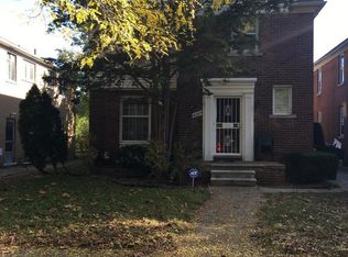 16894 Baylis St #2, Detroit, MI 48221