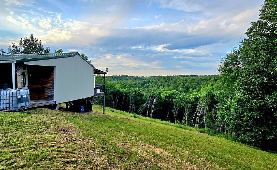 CABIN OVERLOOK