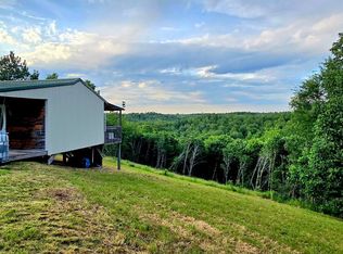 Elk Dr, Lobelville, TN 37097