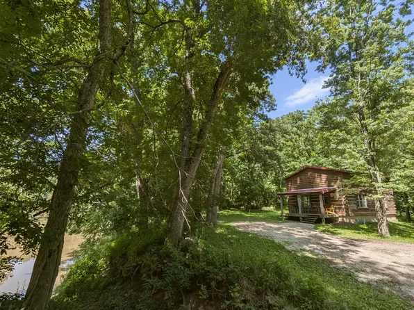 1973 Robinson Union Rd, Cynthiana, KY 41031