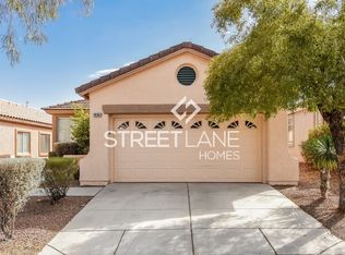 10361 Bentley Oaks Ave, Las Vegas, NV 89135