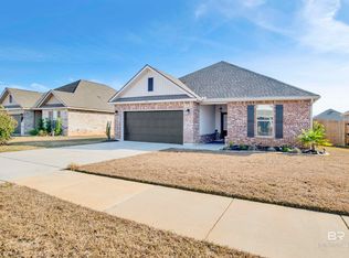 1044 Chloe St, Foley, AL 36535