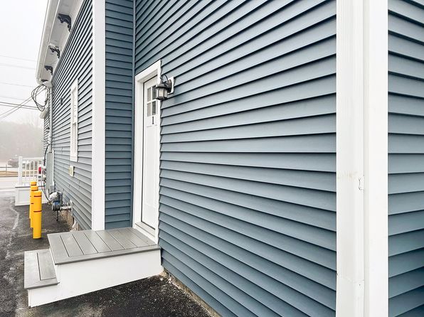 278 Teaticket Hwy #1