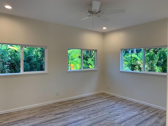 large bedroom