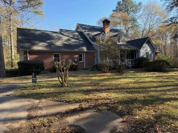 1200 Lakewood Dr NE, Conyers, GA 30013