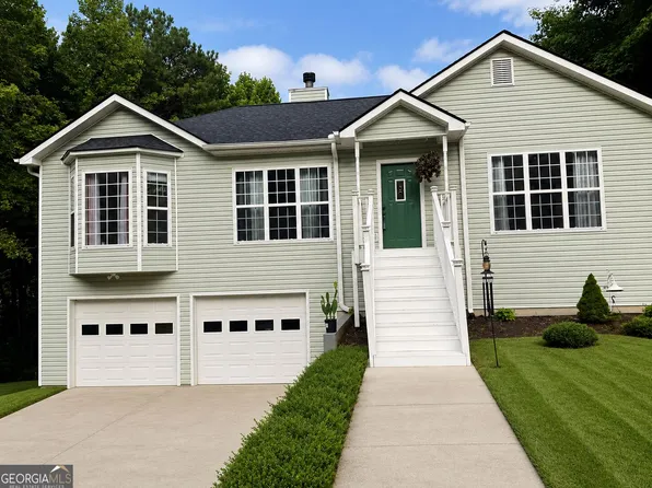 89 Providence Lake Rd, Tallapoosa, GA 30176