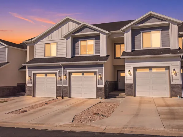 824 N Glen Eagles Ct, Tooele, UT 84074