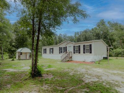 207 SW Foxboro Pl, Lake City, FL, 32024