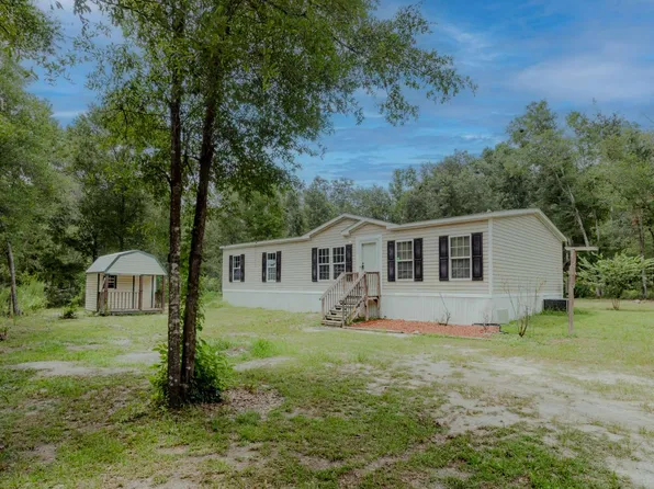 207 SW Foxboro Pl, Lake City, FL 32024