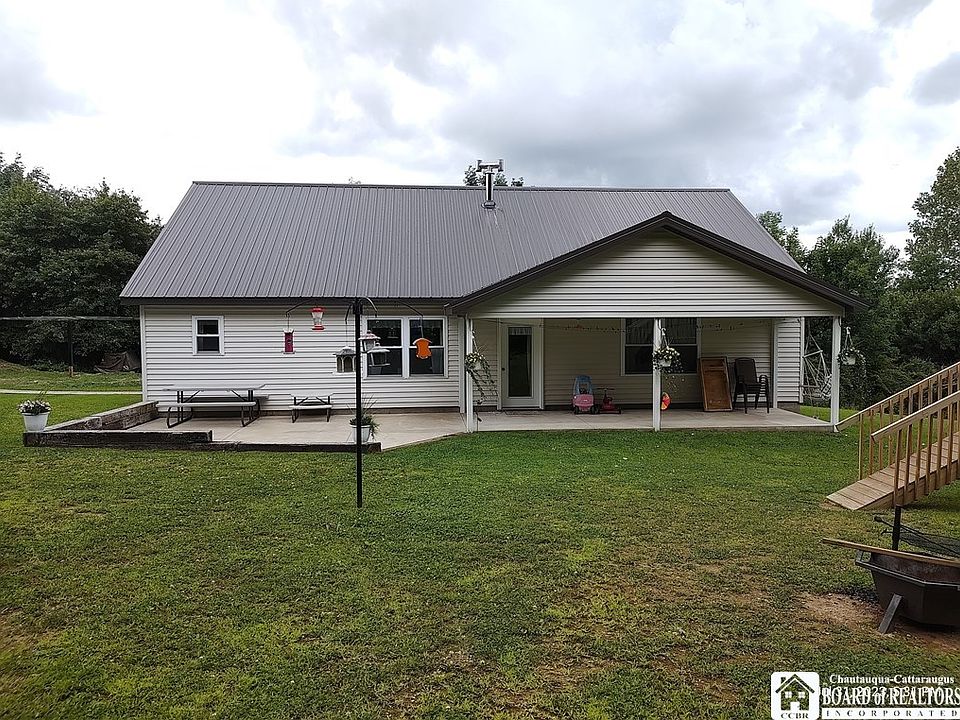 7979 Bement Rd, Sherman, NY 14781 Zillow