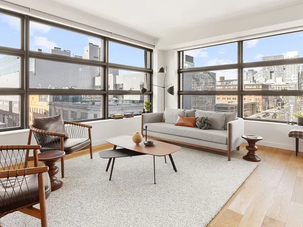 547 W 47th St Room 726, New York, NY 10036