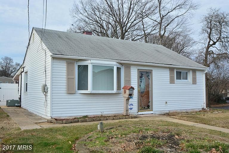1st image of 1654 Williams Ave