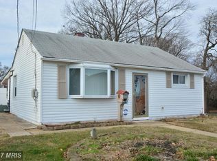 1654 Williams Ave, Baltimore, MD 21221