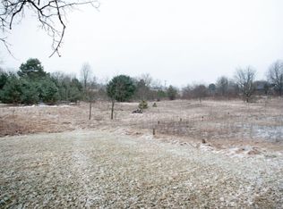 Madison Ave, Big Rapids, MI