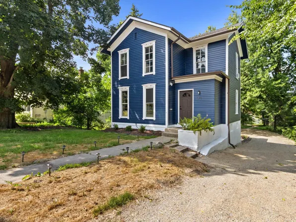 574 S Main St, Janesville, WI 53545