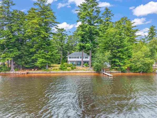 38 Lakeside Drive, Milton, NH 03851