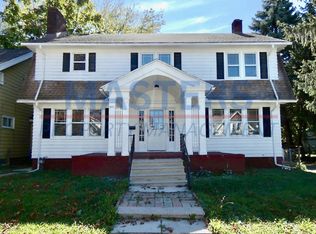 524 E Hudson St, Toledo, OH 43608