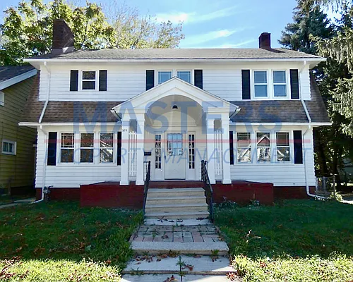 524 E Hudson St Photo 1
