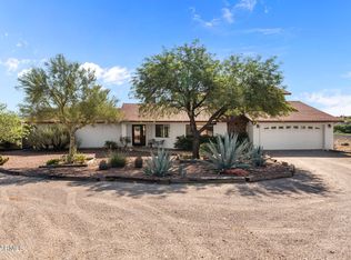 855 N Milky Way, Wickenburg, AZ 85390