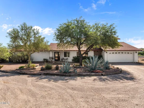 855 N Milky Way, Wickenburg, AZ 85390