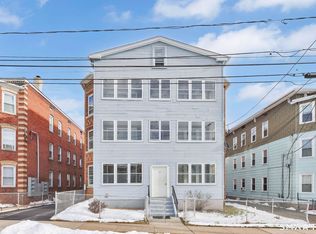 77 Booth St, New Britain, CT 06053