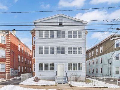 77 Booth Street, New Britain, CT, 06053