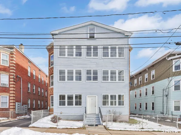 77 Booth Street, New Britain, CT 06053