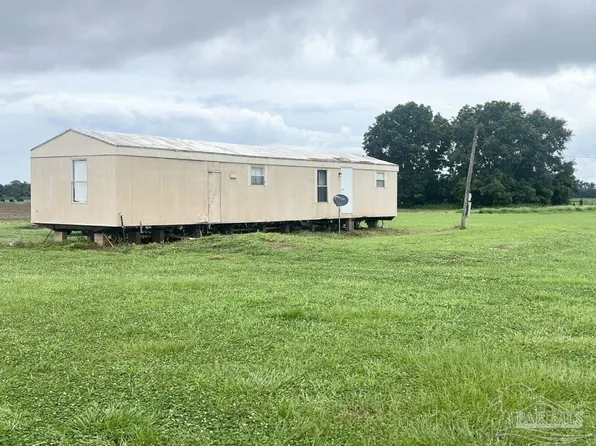 17226 Highway 21 S, Uriah, AL 36480