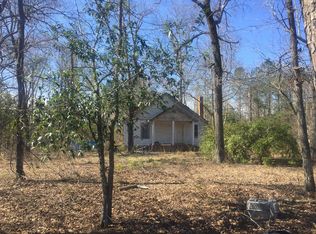 1248 Chain Gang Rd, Eastover, SC 29044
