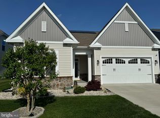 129 Champions Dr, Bridgeville, DE 19933