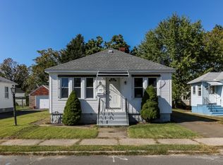 63 Ray St, Ludlow, MA 01056