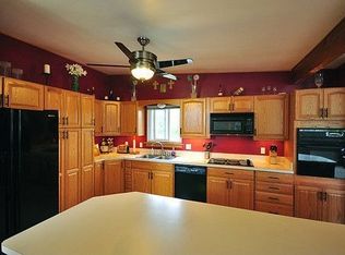 4833 S Marin Way, New Berlin, WI 53151