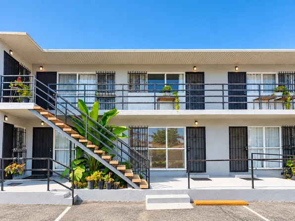 710 N Market St APT 2, Inglewood, CA 90302