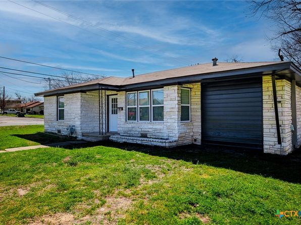 2526 Oak Dr, Gatesville, TX 76528