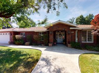 120 Sassafras Dr, Madera, CA