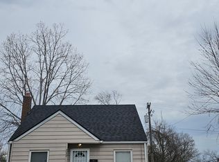 5252 Farmbrook St, Detroit, MI 48224