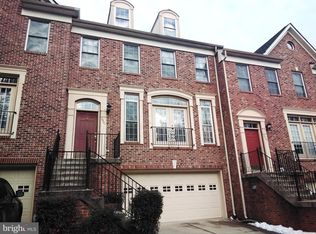 6403 Velliety Ln, Springfield, VA 22152