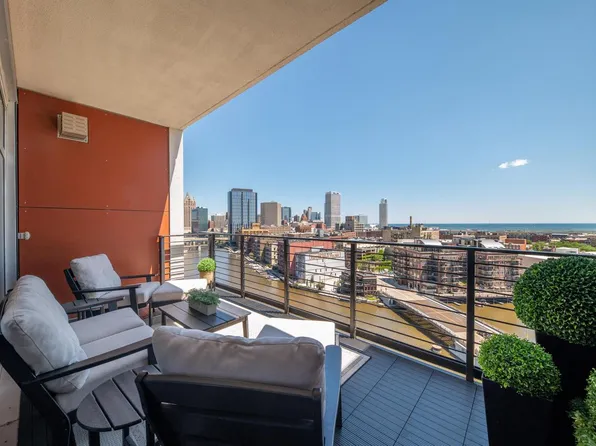 106 W Seeboth STREET #1204, Milwaukee, WI 53204