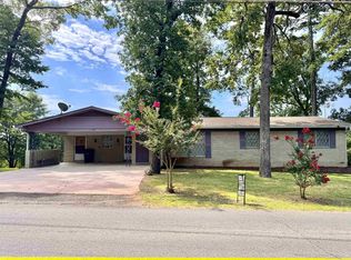 959 Twin Points Rd, Hot Springs National Park, AR 71913