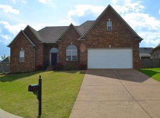 15 Bradfield Cv, Jackson, TN 38305