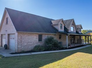 4959 Evansview Rd, Evans, WV 25241