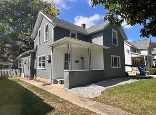 818 Franklin Ave, Fremont, OH